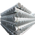 galvanized steel gi pipe standard length price list ! 2 inch iron galvanized steel tube thick thin wall gi pipe sizes